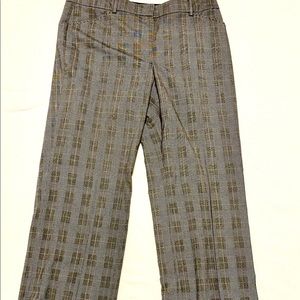 Tahari size 8 women’s dress pants